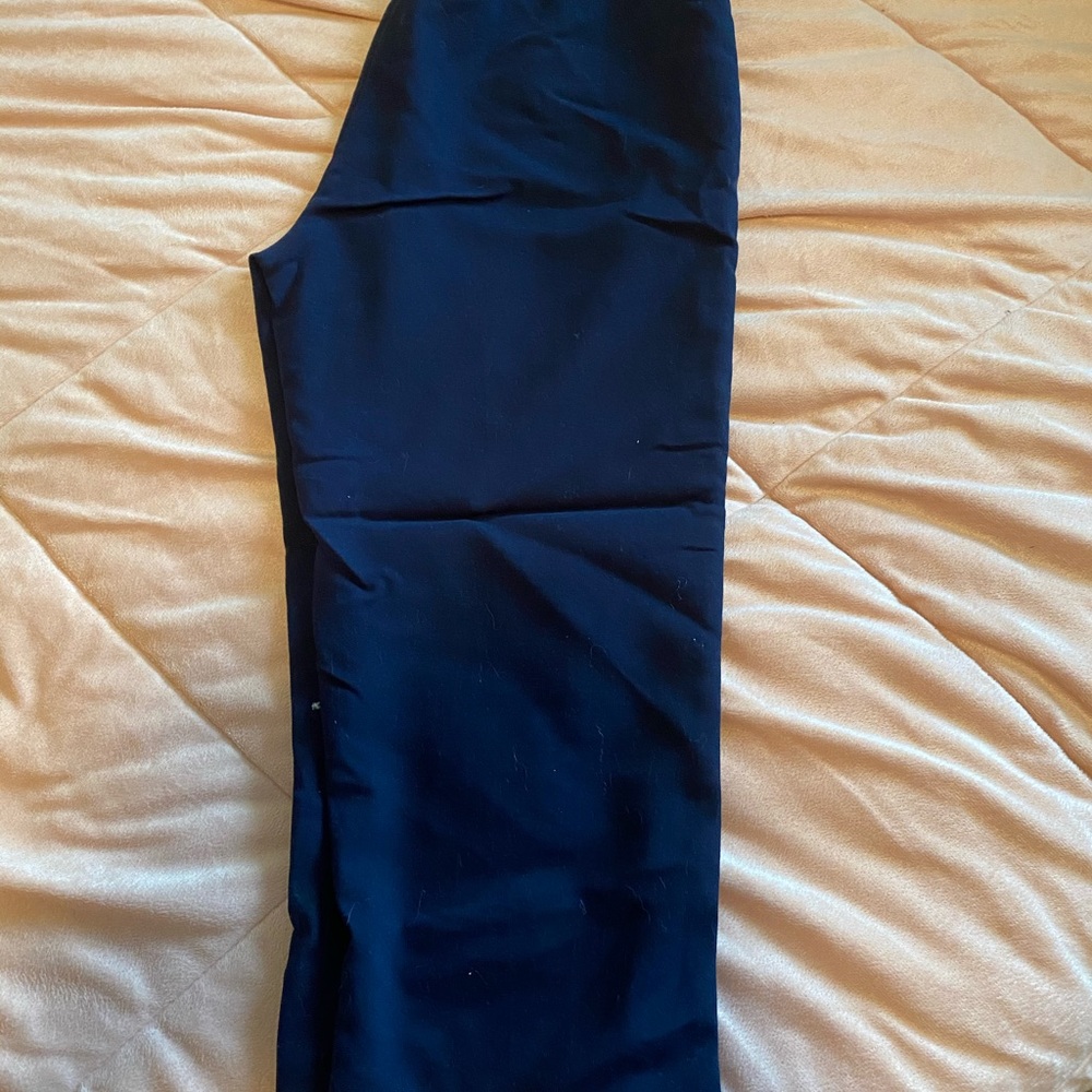 Women’s Capri dress slacks